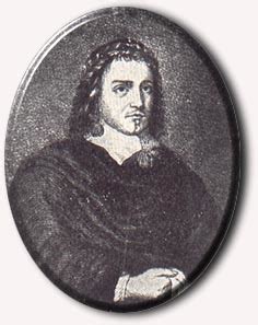 Thomas Middleton (c.1580